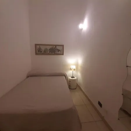 Lejlighed Con Due Camere- Aria Di Casa Taranto