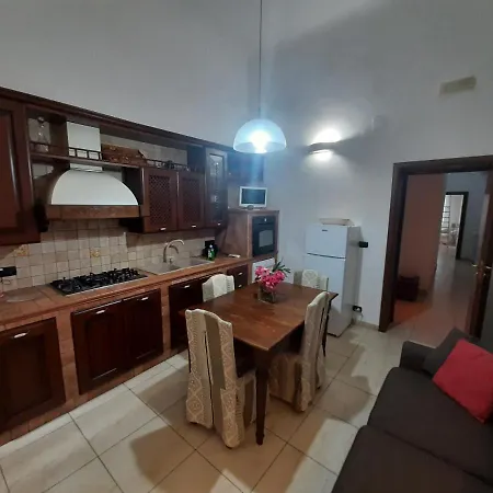 Con Due Camere- Aria Di Casa