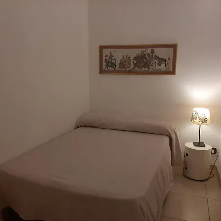 Con Due Camere- Aria Di Casa * Taranto