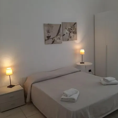 Con Due Camere- Aria Di Casa