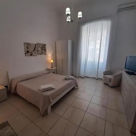 Lejlighed Con Due Camere- Aria Di Casa